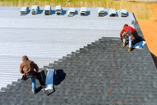 Quick and Trustworthy Emergency Roof Repair Services in Senatobia, MS